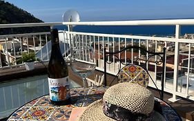 La Terrazza Sul Golfo